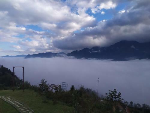 Homestay 1579 Sapa