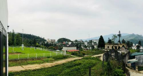 Homestay 1579 Sapa