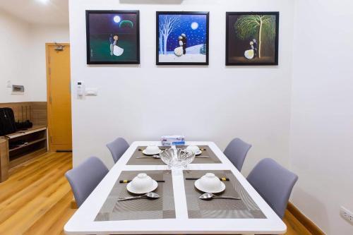 Apartamento Tms Luxury Homestay. View Bi?n.