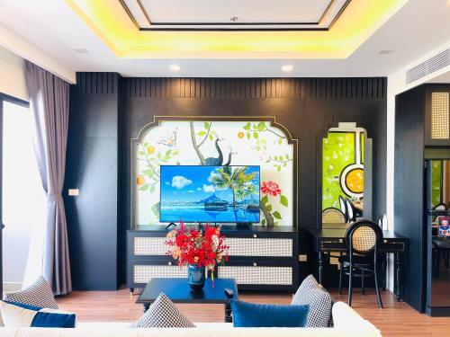 Apartamento Flc Sea Tower 2 Gi??ng ?�i View Bi?n 49m2