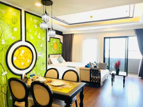 Apartamento Flc Sea Tower Studio 2 Gi??ng ?�i 49m2 View Bi?n
