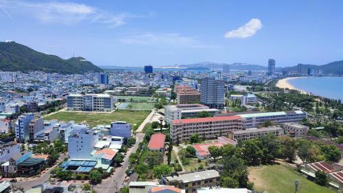 Apartamento Flc Sea Tower Studio 2 Gi??ng ?�i 49m2 View Bi?n