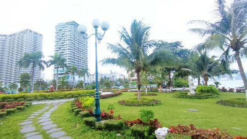 Apartamento Flc Sea Tower Studio 2 Gi??ng ?�i 49m2 View Bi?n