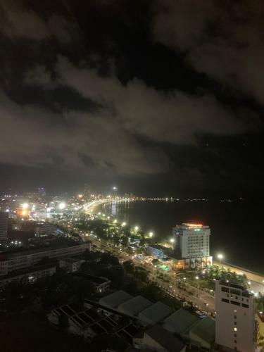 Apartamento Flc Sea Tower Studio 2 Gi??ng ?�i 49m2 View Bi?n
