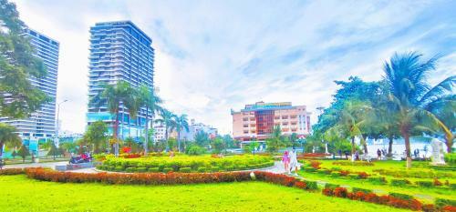 Apartamento Flc Sea Tower Studio 2 Gi??ng ?�i 49m2 View Bi?n