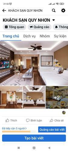 Apartamento Flc Sea Tower Studio 2 Gi??ng ?�i 49m2 View Bi?n