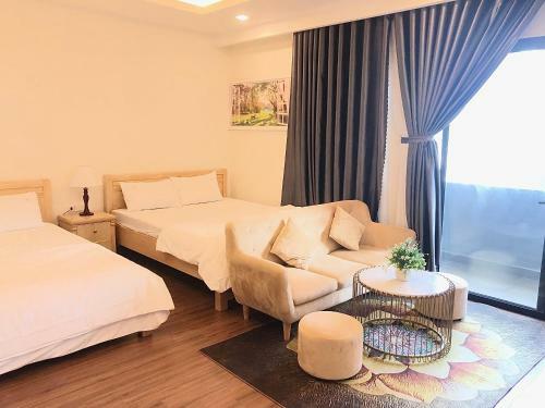 Flc Sea Tower Quy Nhon - Huyen's Apartment