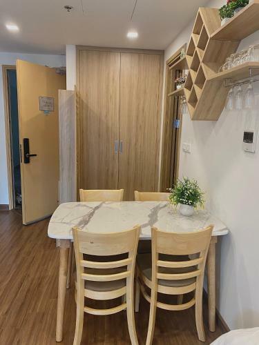 Flc Sea Tower Quy Nhon - Huyen's Apartment