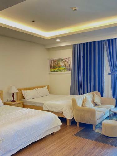 Flc Sea Tower Quy Nhon - Huyen's Apartment