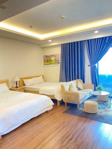 Flc Sea Tower Quy Nhon - Huyen's Apartment
