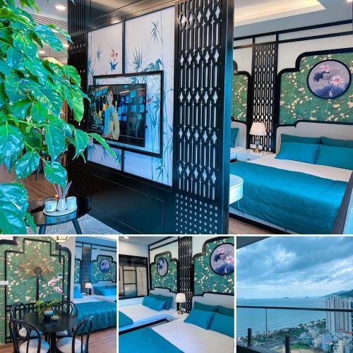 Apartamento Flc ?u ?�i Kh?ng, Ph�ng Gi??ng ?�i 49m2