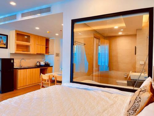 Apartamento Flc ?u ?�i Kh?ng, Ph�ng Gi??ng ?�i 49m2