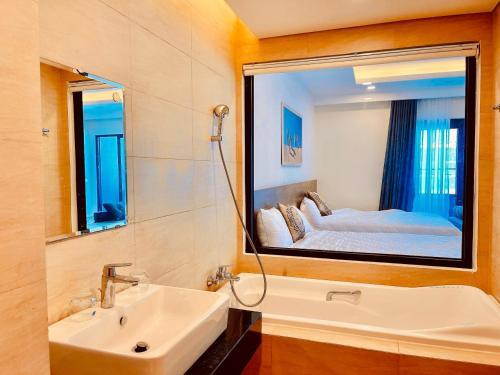 Apartamento Flc ?u ?�i Kh?ng, Ph�ng Gi??ng ?�i 49m2