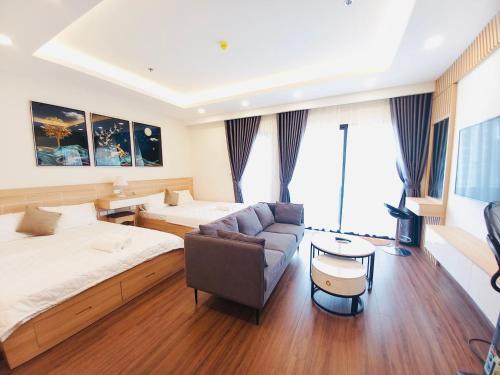 Apartamento Flc ?u ?�i Kh?ng, Ph�ng Gi??ng ?�i 49m2