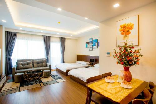 Apartamento Flc ?u ?�i Kh?ng, Ph�ng Gi??ng ?�i 49m2