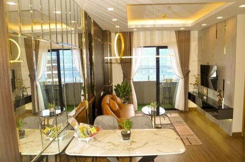 Apartamento Flc ?u ?�i Kh?ng, Ph�ng Gi??ng ?�i 49m2