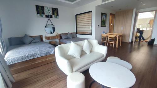 Apartamento Flc ?u ?�i Kh?ng, Ph�ng Gi??ng ?�i 49m2