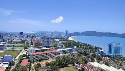 Apartamento Flc ?u ?�i Kh?ng, Ph�ng Gi??ng ?�i 49m2