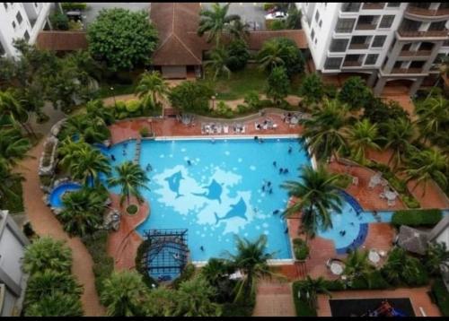 Apartamento Sri Mahkota (private Unit)