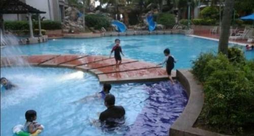 Apartamento Sri Mahkota (private Unit)