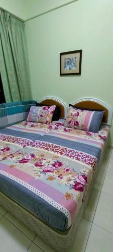 Apartamento Sri Mahkota (private Unit)