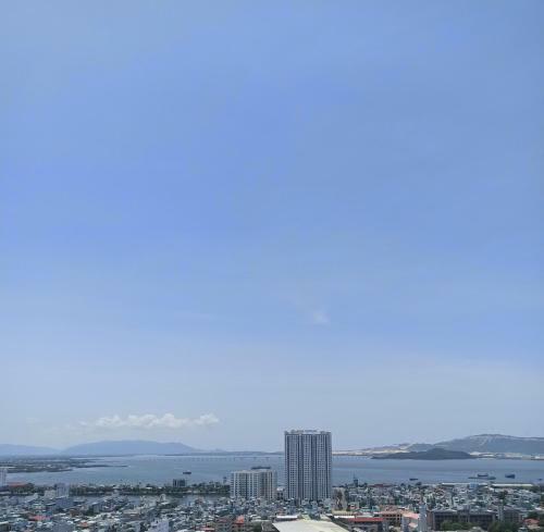 Apartamento Tms Pullman Hotel Quy Nh?n