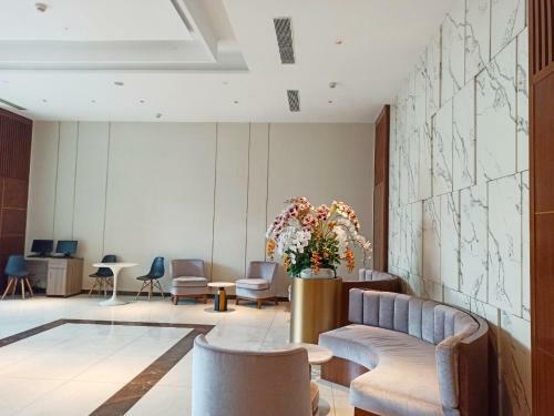 Apartamento Tms Pullman Hotel Quy Nh?n