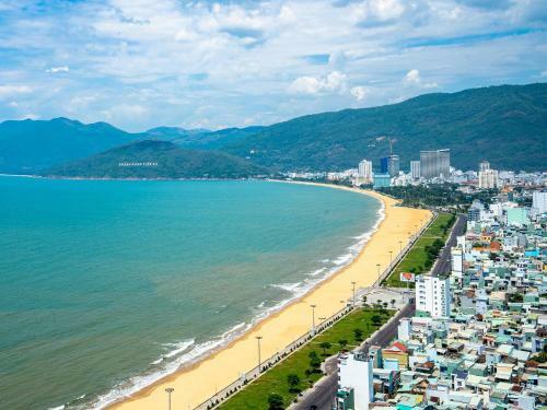 Apartamento C?n H? View Bi?n - Home Staytune 3