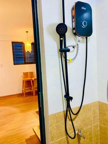 Apartamento C?n H? View Bi?n - Home Staytune 3