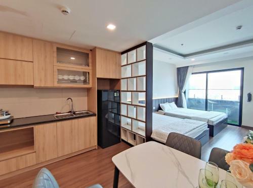 Flc Sea Tower Apartment Quy Nh?n - C?n H? View Bi?n