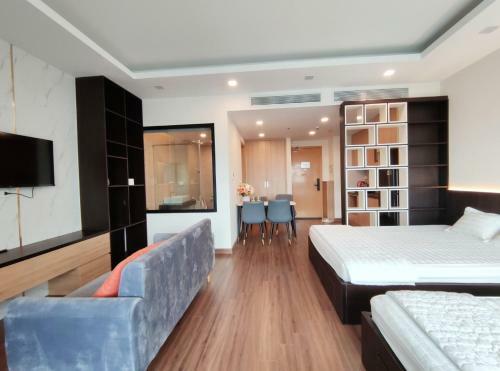 Flc Sea Tower Apartment Quy Nh?n - C?n H? View Bi?n