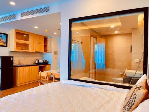 Apartamento Flc Trung T�m Tp Quy Nh?n C?n Studio 49m2 2 Gi??ng ?�i View Bi?n