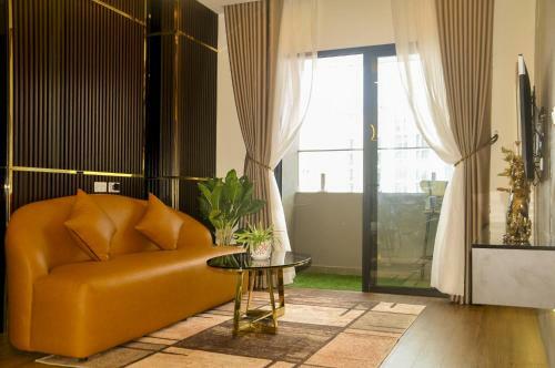 Apartamento Flc Trung T�m Tp Quy Nh?n C?n Studio 49m2 2 Gi??ng ?�i View Bi?n
