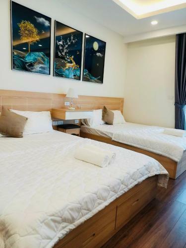 Apartamento Flc Trung T�m Tp Quy Nh?n C?n Studio 49m2 2 Gi??ng ?�i View Bi?n
