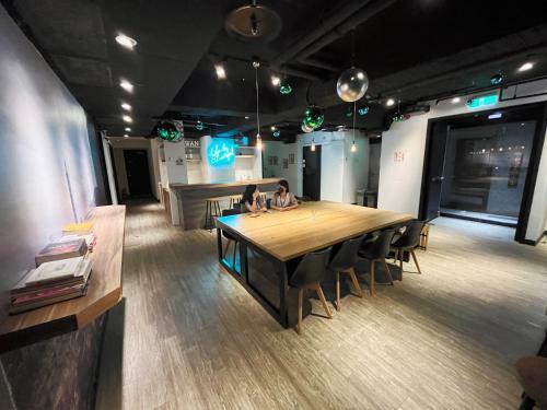 Hotel Formosa 101 Taipei Main Branch