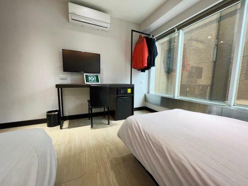 Hotel Formosa 101 Taipei Main Branch