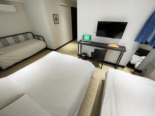 Hotel Formosa 101 Taipei Main Branch