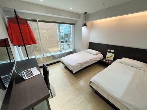 Hotel Formosa 101 Taipei Main Branch