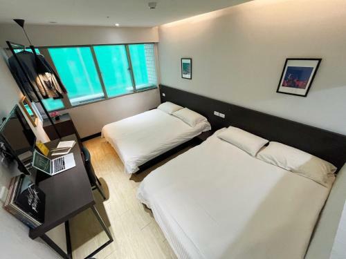 Hotel Formosa 101 Taipei Main Branch