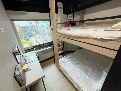 Hotel Formosa 101 Taipei Main Branch