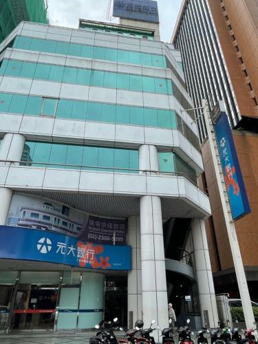 Hotel Formosa 101 Taipei Main Branch