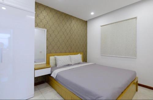 Hai Yen Nha Trang Centre Apartment