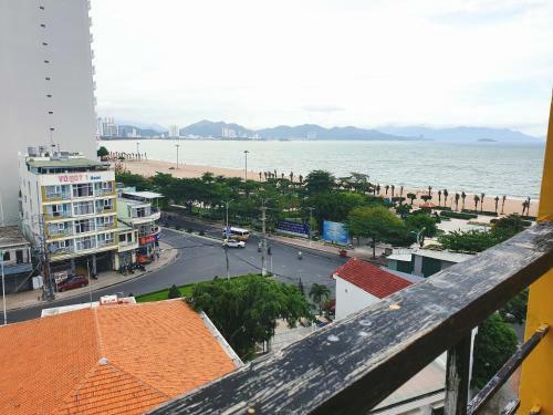 Hotel Nghi Son Nha Trang