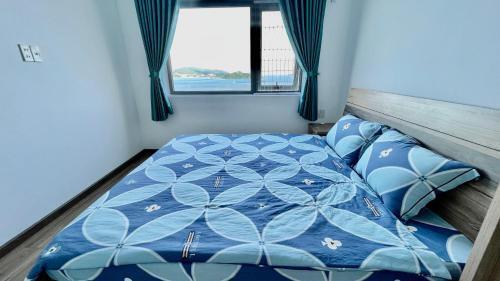 Apartamento C?n H? Cao C?p Ocean View T?i Nha Trang
