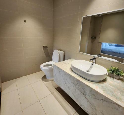 Apartamento Goldcoast Nha Trang