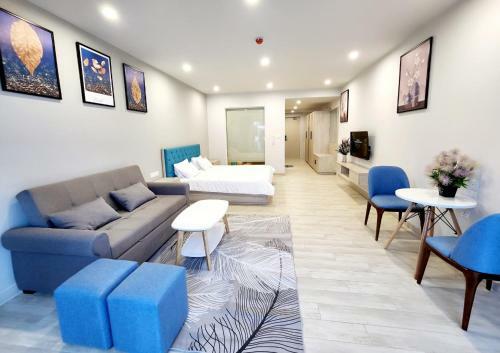 Apartamento Goldcoast Nha Trang