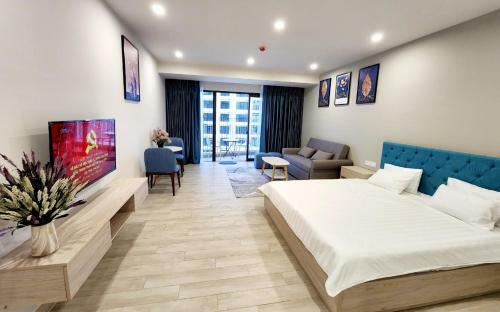 Apartamento Goldcoast Nha Trang