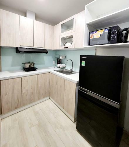 Apartamento Goldcoast Nha Trang