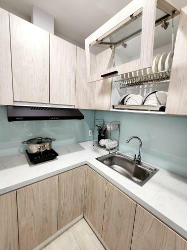 Apartamento Goldcoast Nha Trang