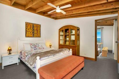 Villa Narrow Neck Lodge